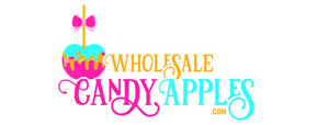 wholesalecandyapples.com