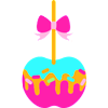 wholesalecandyapples.com logo