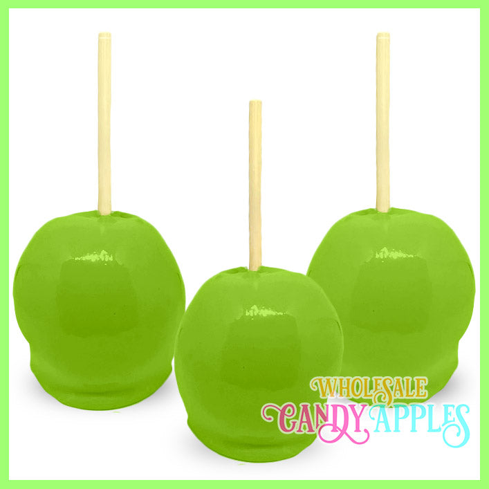 Green apple candies deals