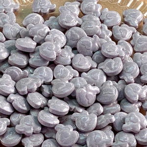 Grey Elephant Candy Sprinkles- Candy toppings