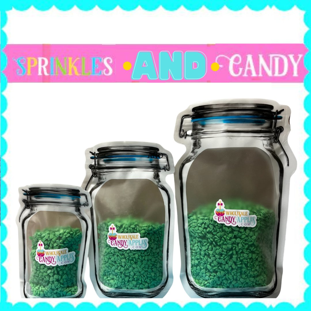 Sprinkles & Candies – wholesalecandyapples.com