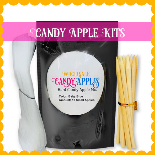Candy Apple Kits