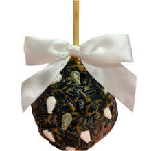 Graveyard Mini Caramel Apple