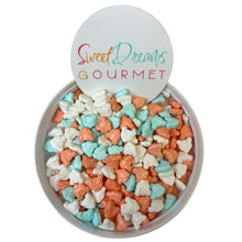 a bowl of sweet dreams gourmet marshmallows