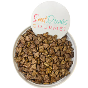 a bowl of sweet dreams gourmet dog treats