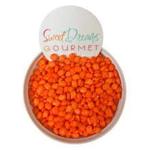 a bowl of sweet and dreams gourmet candy