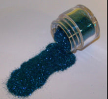 Edible Glitter Galaxy Dust-Ice Blue