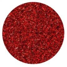 Edible Glitter Galaxy Dust-Hollywood Red