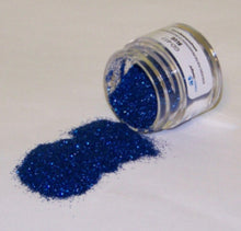 Edible Glitter Galaxy Dust-Royal Blue