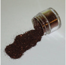 Edible Glitter Galaxy Dust-Chocolate Brown