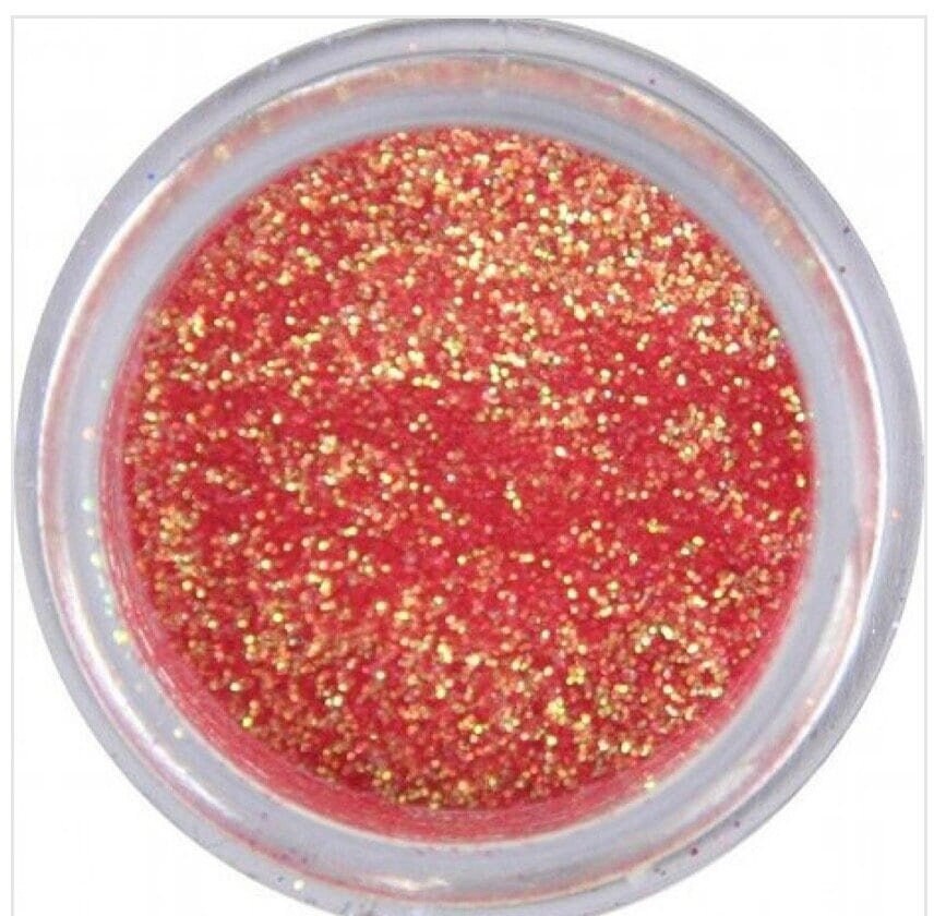 Edible Glitter Galaxy Dust-Strawberry