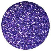 Edible Glitter Galaxy Dust-Amethyst