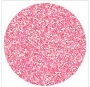 Edible Glitter Galaxy Dust-Pink Rose