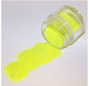 Edible Glitter Galaxy Dust- Citrus