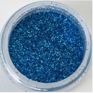 Edible Glitter Galaxy Dust- American Blue