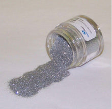 Edible Glitter Galaxy Dust- American Silver