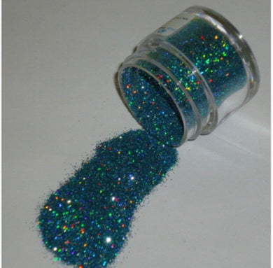 Edible Glitter Galaxy Dust-Baby Topazt