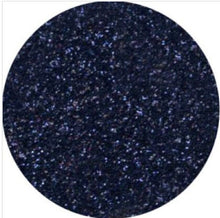 Edible Glitter Galaxy Dust- Deep Navy