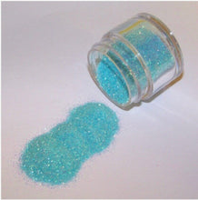 Edible Glitter Galaxy Dust-Waterfall