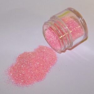 Edible Glitter Galaxy Dust-Osiana Rose