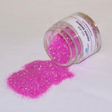 Edible Glitter Galaxy Dust-Fuchsia Rainbow