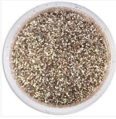 Edible Glitter Galaxy Dust-Platinum