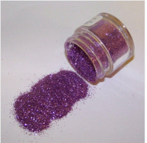 Edible Glitter Galaxy Dust-Lavender