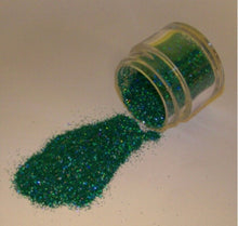 Edible Glitter Galaxy Dust-Jade Hologram