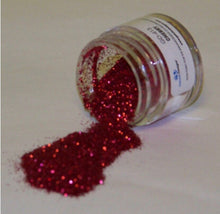 Edible Glitter Galaxy Dust-Fuchsia