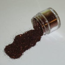 Edible Glitter Galaxy Dust-Chocolate Brown