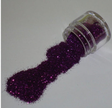 Edible Glitter Galaxy Dust- Grape