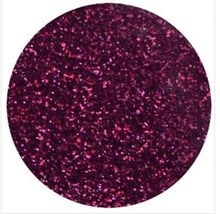 Edible Glitter Galaxy Dust- Burgundy