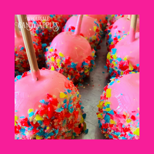 Candyland Candy Apple Gift Pack