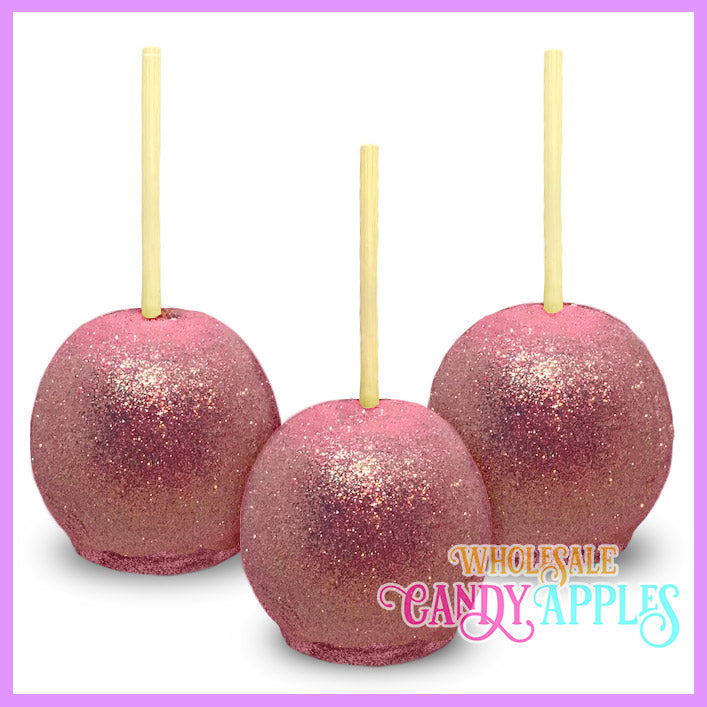 Glitter Apples – Wholesalecandyapples.com