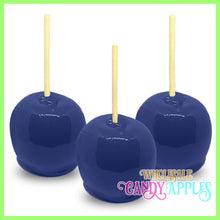Plain Candy Apple Gift Pack