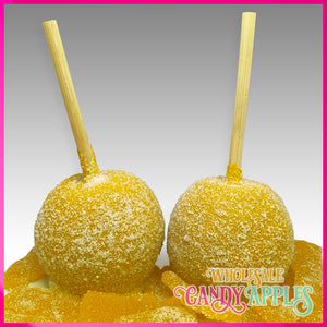 Sweet & Sour Candy Apple Gift Pack